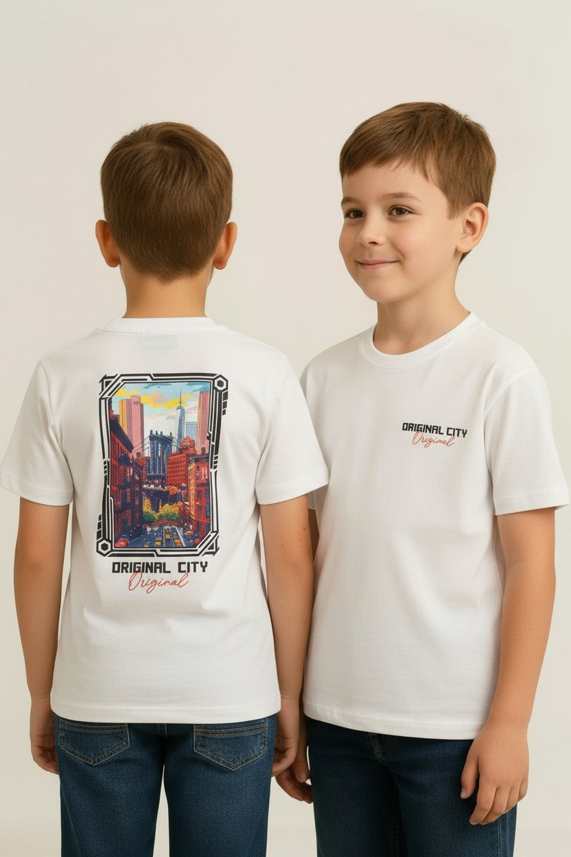 T shirt Elio